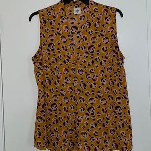 Cabi #3792 Prowl Top